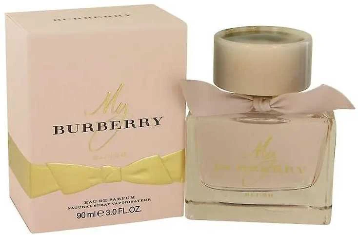 Burberry My Burberry Blush EDP parfumuotas vanduo moterims, 90 ml