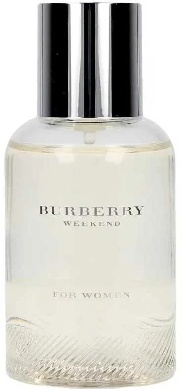Kvepalai moterims Burberry Weekend for Women EDP, 50 ml