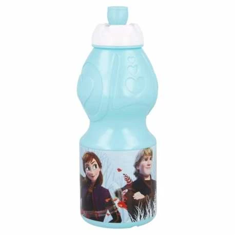 Butelis 400 ml Šaldytas
