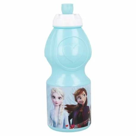 Butelis 400 ml Šaldytas