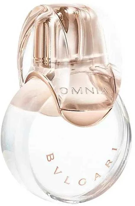Bvlgari Omnia Crystalline EDT Purškiklis, 30 ml