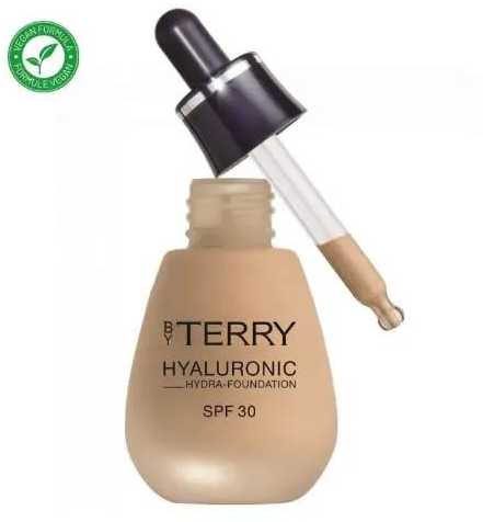 By Terry Hyaluronic Hydra-Foundation Skystasis makiažo pagrindas su SPF30 | spalva: 300W Medium Fair, 30 ml