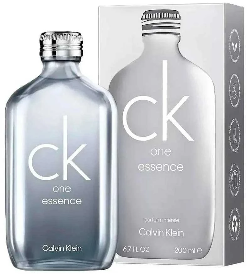 Calvin Klein CK One, 200 ml