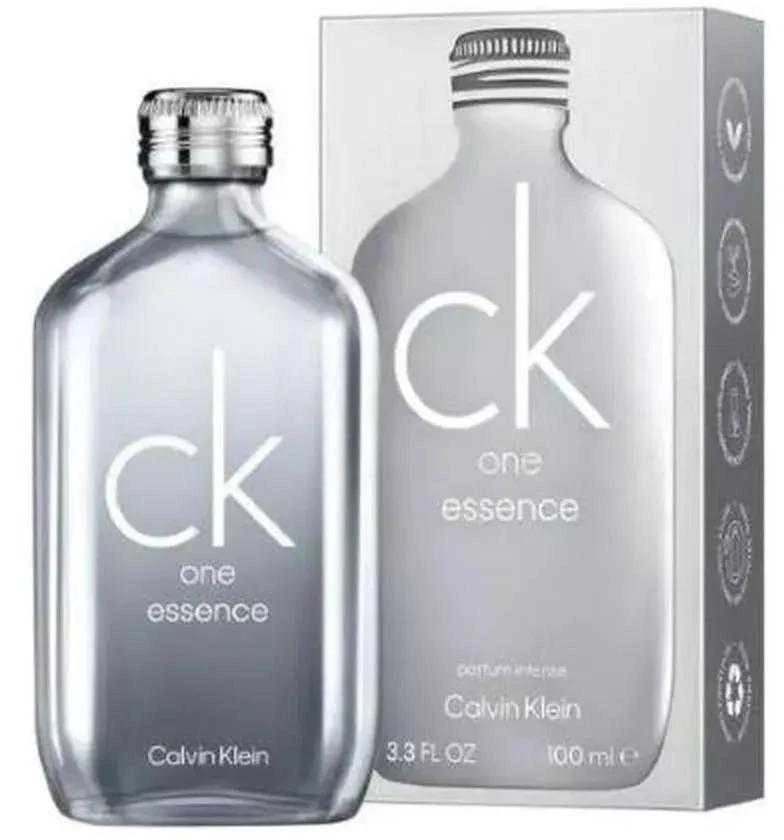 Calvin Klein Ck One Essence Parfum EDP Purškiklis, 100 ml