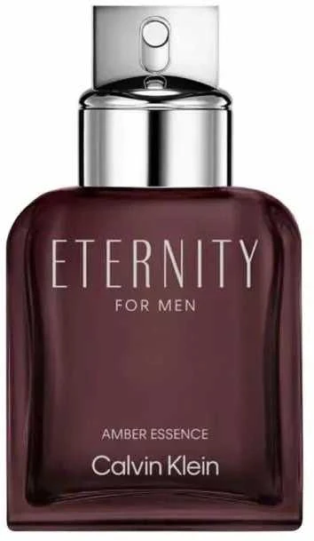 Calvin Klein Eternity For Men Amber Essence Eau De Parfum Intense Purškiklis, 200 ml