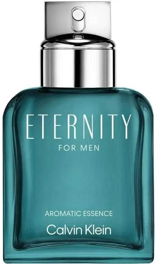 Calvin Klein Eternity For Men Aromatic Essence EDP parfumuotas vanduo vyrams, 200 ml