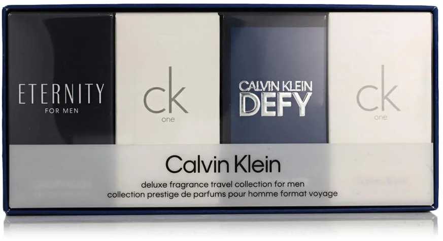 Calvin Klein Ck Minis Set