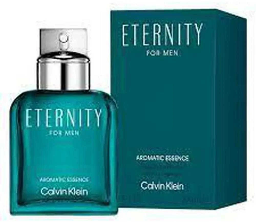 Calvin Klein Eternity For Men Aromatic Essence EDP Purškiklis, 50 ml