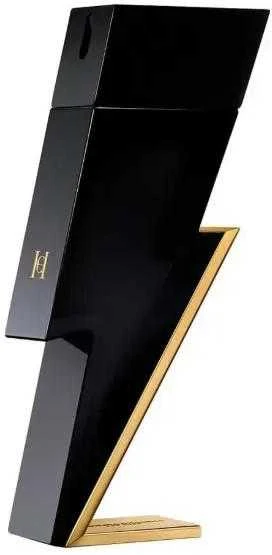 Carolina Herrera Bad Boy EDT kvepalai, 100 ml
