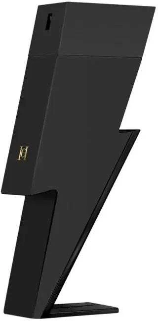 Kvepalai vyrams Carolina Herrera Bad Boy Le Parfum EDP, 50 ml