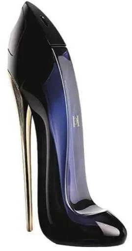 Kvepalai moterims Carolina Herrera Good Girl EDP, 80 ml
