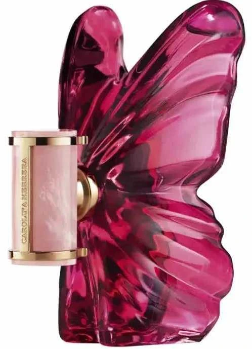 Kvepalai moterims Carolina Herrera La Bomba EDP, 80 ml