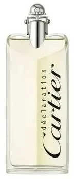 „Cartier“ deklaracija „EDT“ purškalas 100 ml, perkraunamas