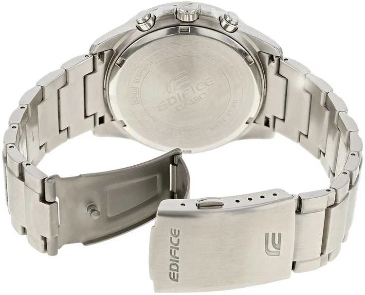 Laikrodis Casio Edifice EFR-526D-1AVUEF