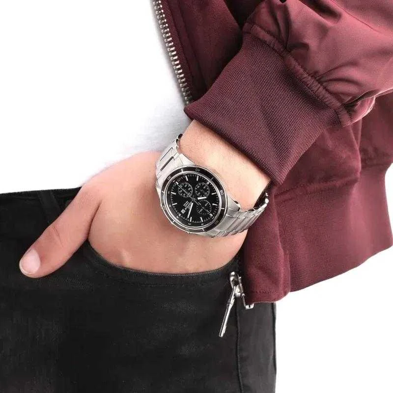 Laikrodis Casio Edifice EFR-526D-1AVUEF