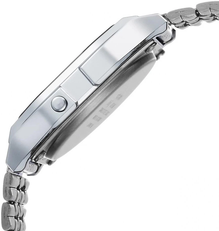 Laikrodis vyrams CASIO A159W-N1DF - KLASYKA (zd168a)