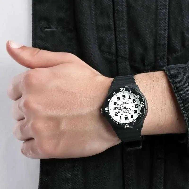 Laikrodis Casio MRW-200H-7BVEF