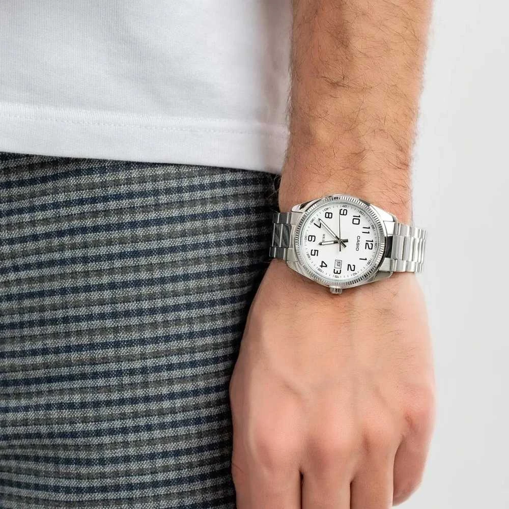 Laikrodis Casio Collection MTP-1302PD-7BVEF