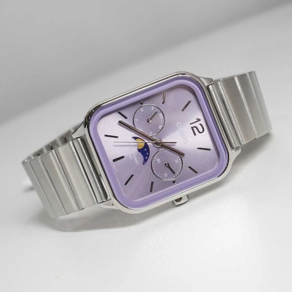 VYRIŠKAS LAIKRODIS CASIO MTP-M305D-6A + BOX