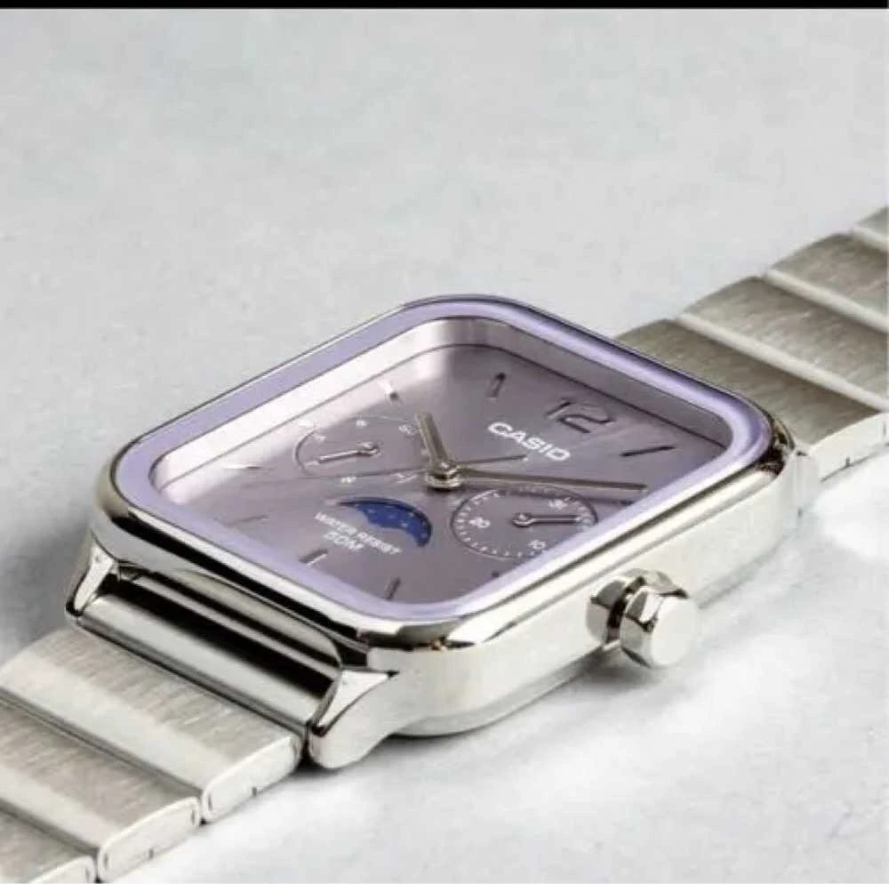 VYRIŠKAS LAIKRODIS CASIO MTP-M305D-6A + BOX