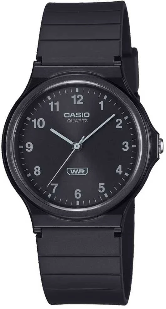 Laikrodis UNISEX Casio MQ-24B-1BDF + BOX