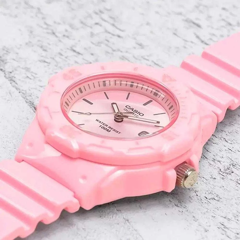 Laikrodis moterims CASIO LRW-200H 4E4VDF (zd557o)