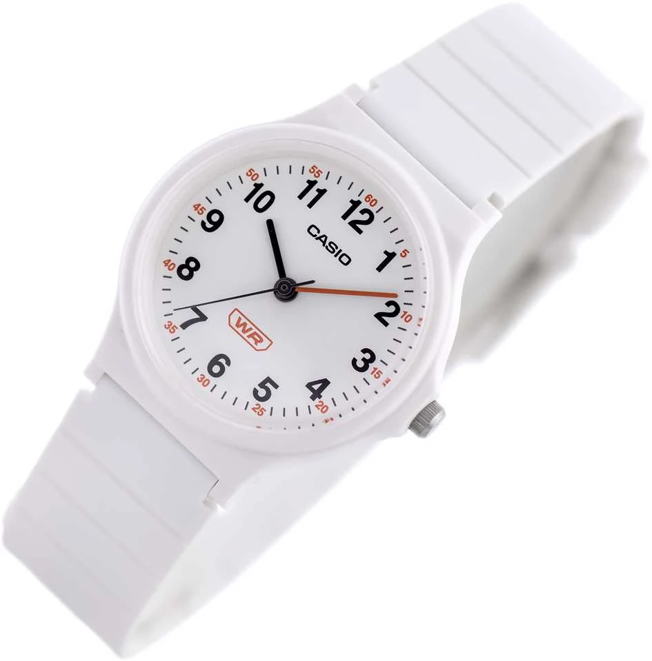 Laikrodis CASIO WOMEN'S WATCH LQ-24B-7BDF + BOX