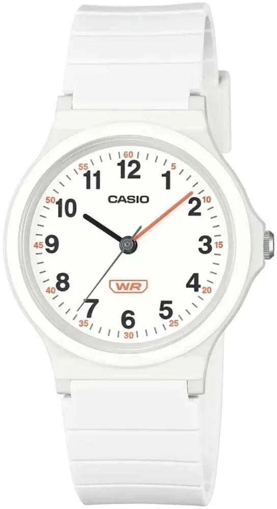 Laikrodis CASIO WOMEN'S WATCH LQ-24B-7BDF + BOX