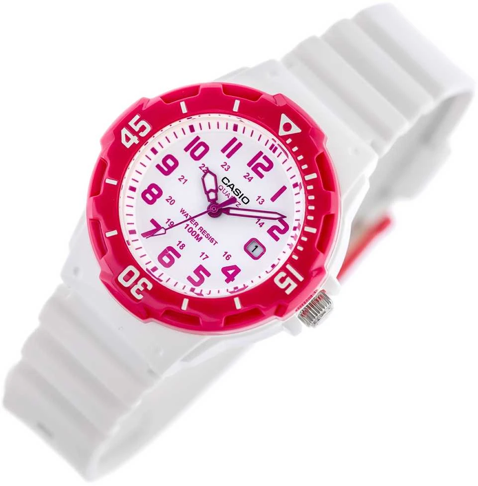Laikrodis Casio LRW-200H-4BVEF
