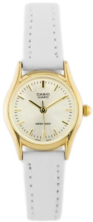 CASIO LTP-1094Q-7A MOTERINIS LAIKRODIS (zd522i) + DĖŽUTĖ