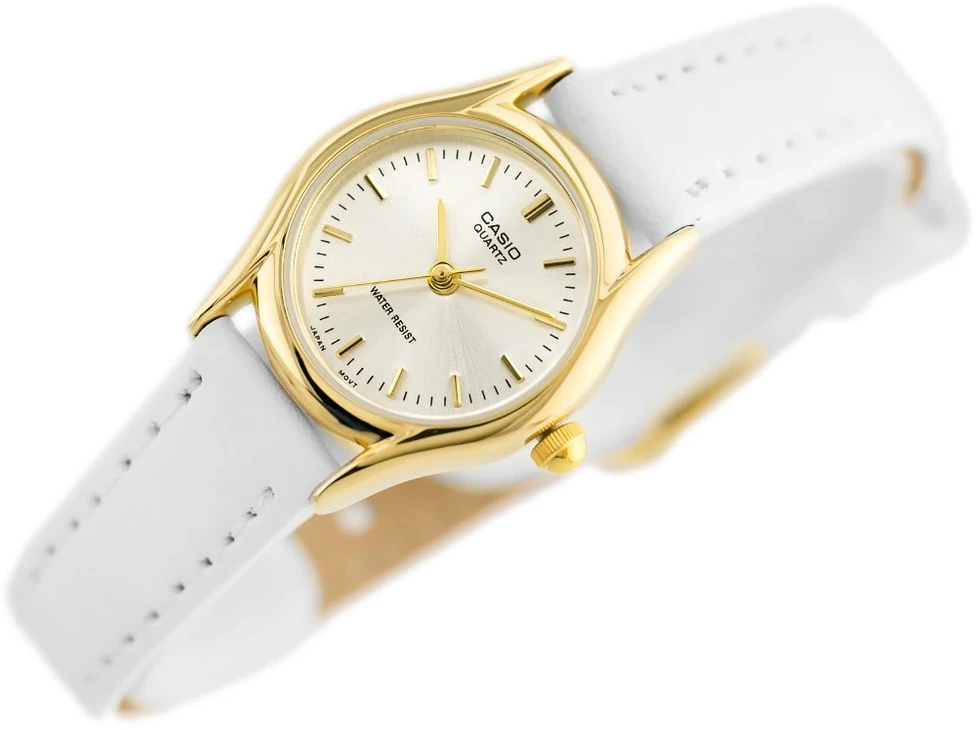 CASIO LTP-1094Q-7A MOTERINIS LAIKRODIS (zd522i) + DĖŽUTĖ