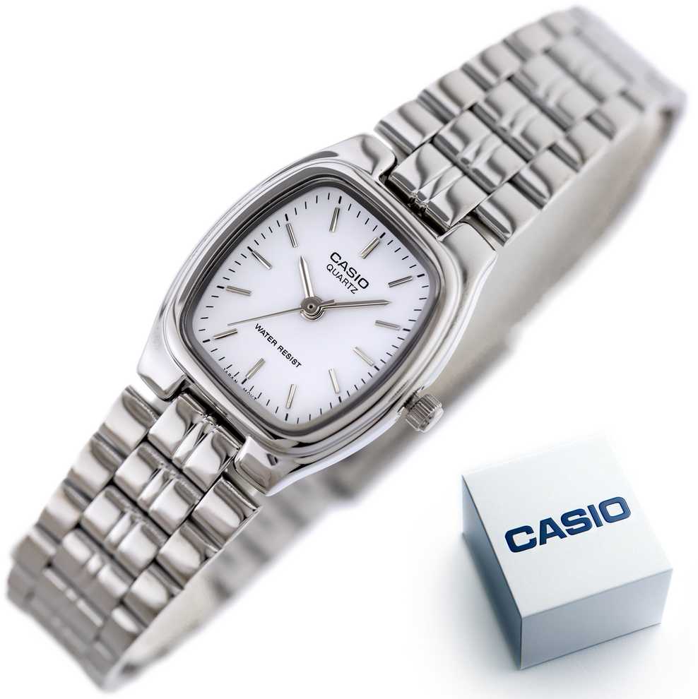 Laikrodis Casio LTP-1169D-7A + BOX