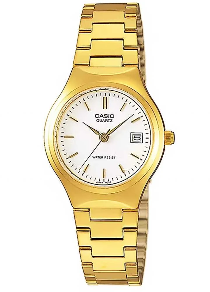 „Casio LTP-1170N-7A“ moteriškas laikrodis (zd636a) + BOX