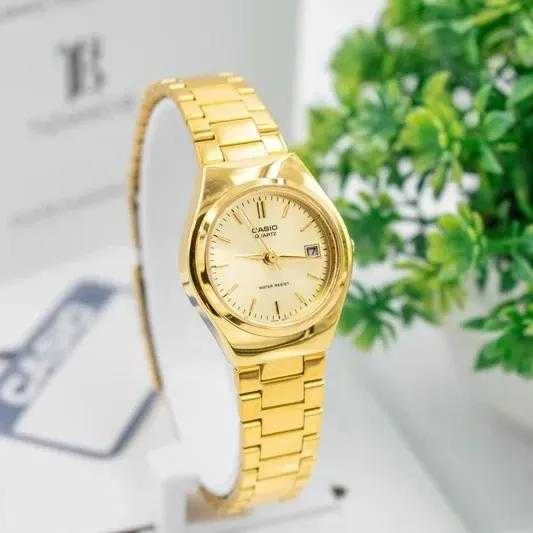 Laikrodis Damski Casio LTP-1170N-9A + BOX (zd636b)