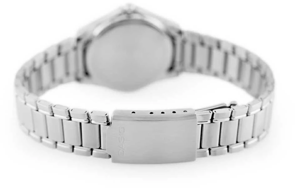 CASIO LTP-1183A-2A WOMEN'S WATCH (zd516b) + BOX