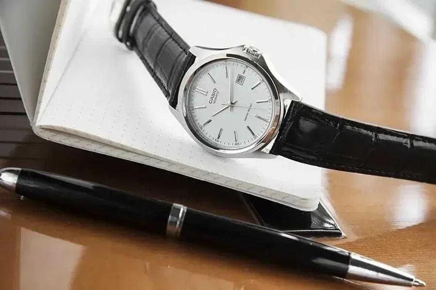 Laikrodis Casio Collection LTP-1183E-7A