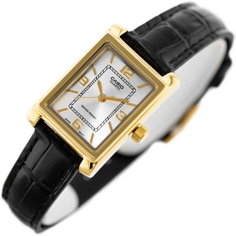 Laikrodis Casio LTP-1234PGL-7A2EF
