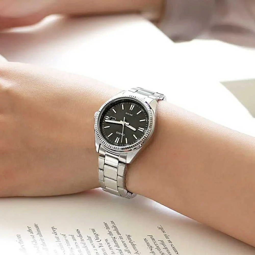 Laikrodis Casio LTP-1302PD-1A1VEF