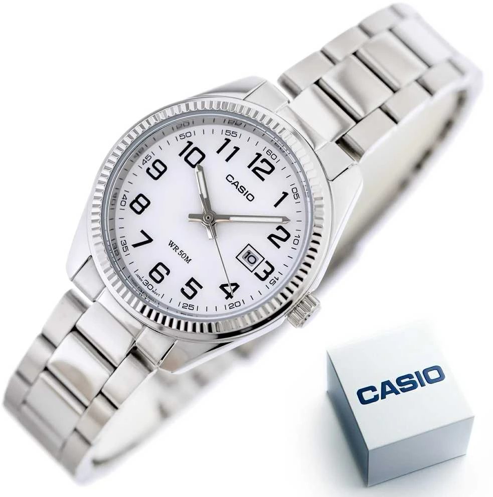 Laikrodis Casio LTP-1302PD-7BVEF
