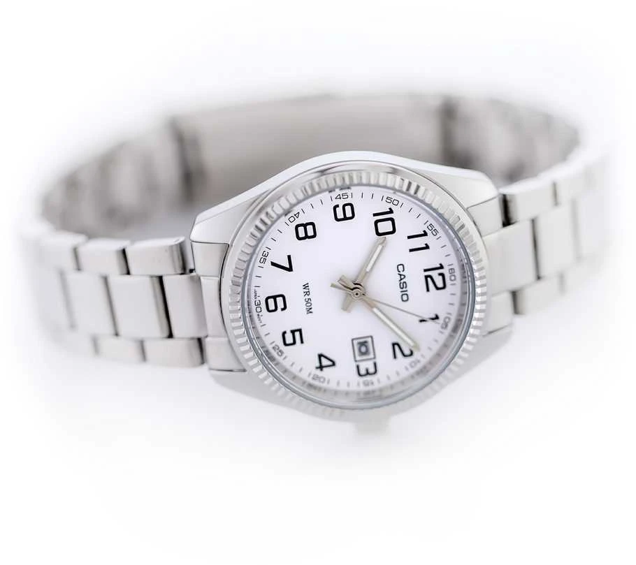 Laikrodis Casio LTP-1302PD-7BVEF