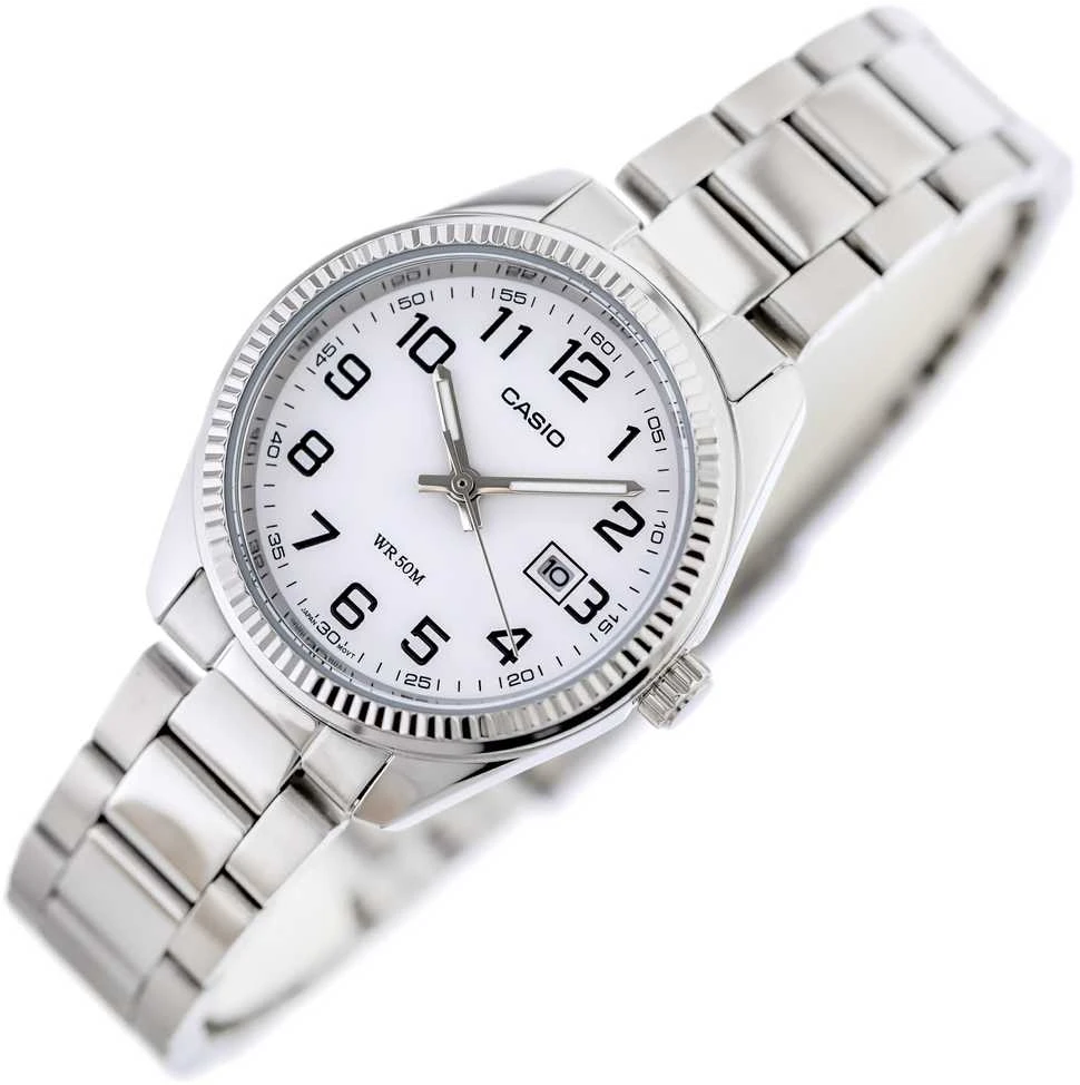 Laikrodis Casio LTP-1302PD-7BVEF