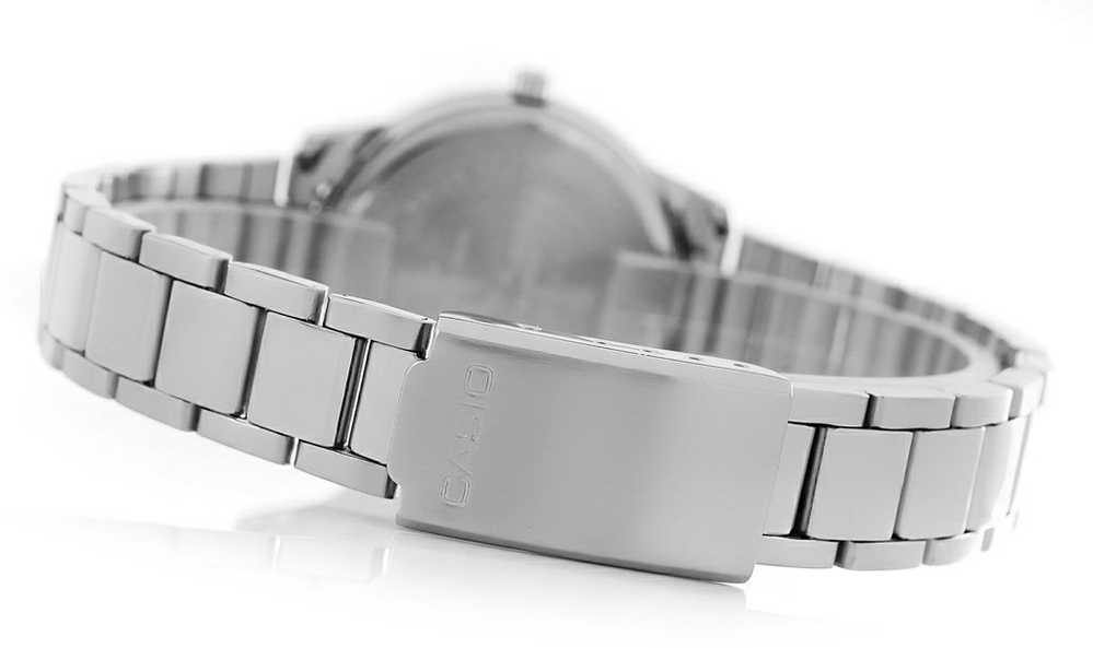 CASIO LTP-1303D-4AVDF moteriškas laikrodis (zd591c) + dėžutė