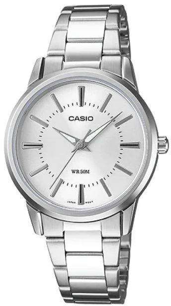 Laikrodis moterims CASIO LTP-1303D-7AVDF (zd591a) + BOX