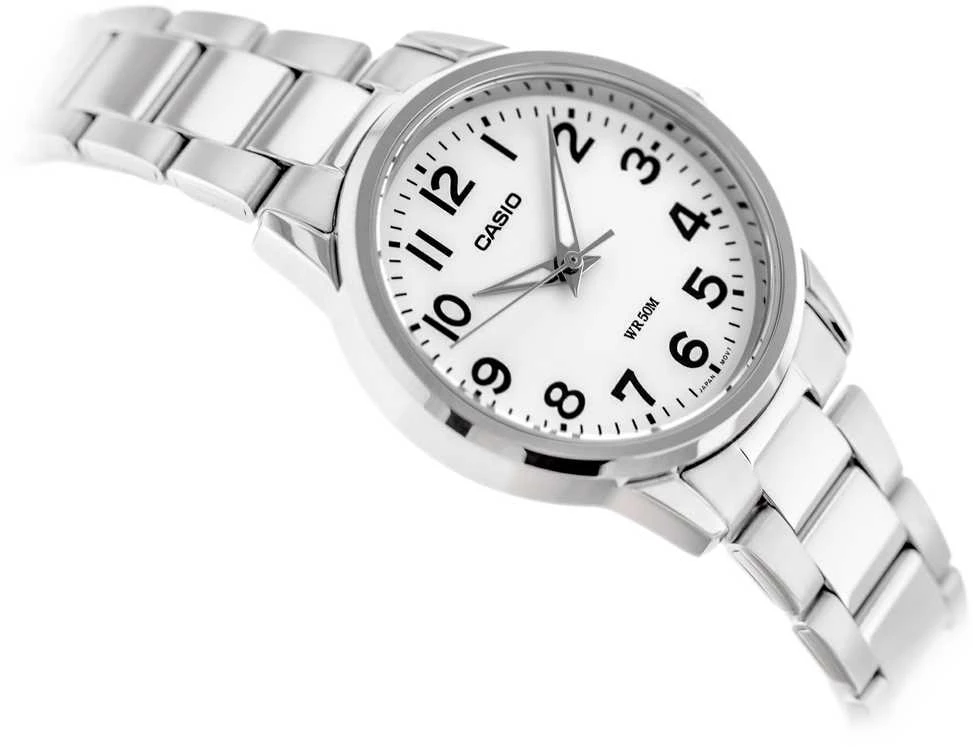 Laikrodis CASIO LTP-1303D-7BVDF WOMEN'S WATCH (zd591d) + BOX