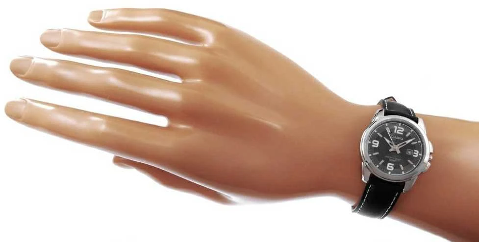 Moteriškas laikrodis CASIO LTP-1314L 8AVDF (zd575b) + BOX