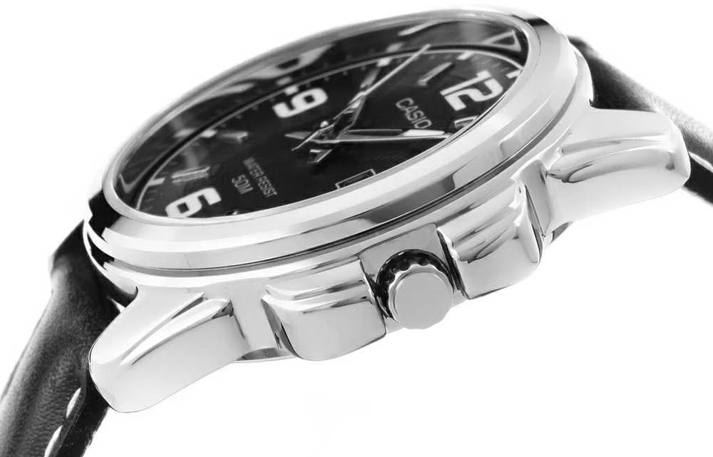 Moteriškas laikrodis CASIO LTP-1314L 8AVDF (zd575b) + BOX
