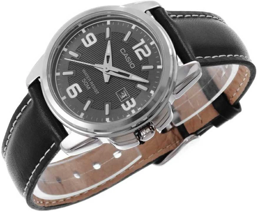 Moteriškas laikrodis CASIO LTP-1314L 8AVDF (zd575b) + BOX