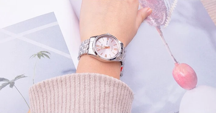 Laikrodis Casio kolekcija LTP-1335D-4A
