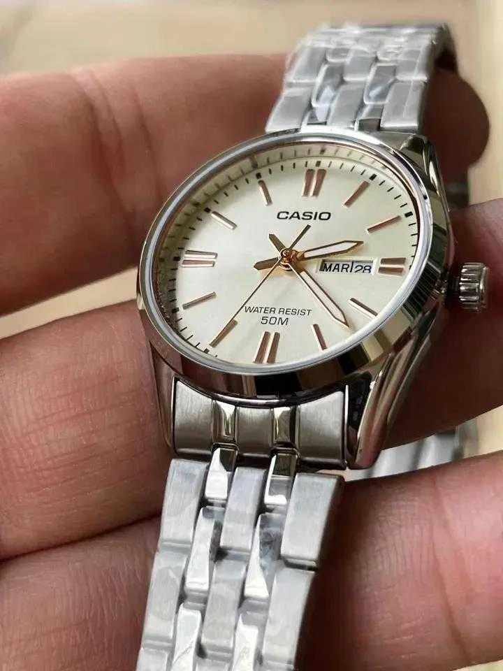 Laikrodis Casio Kolekcija LTP-1335D-9A