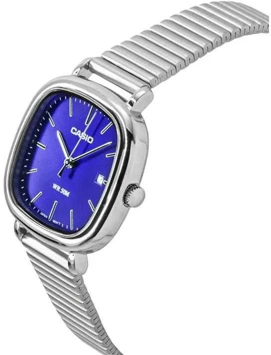 Laikrodis „Casio“ kolekcija LTP-B166D-2AVEF